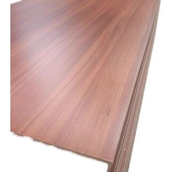 Melamine board