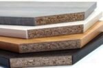Partical Board
