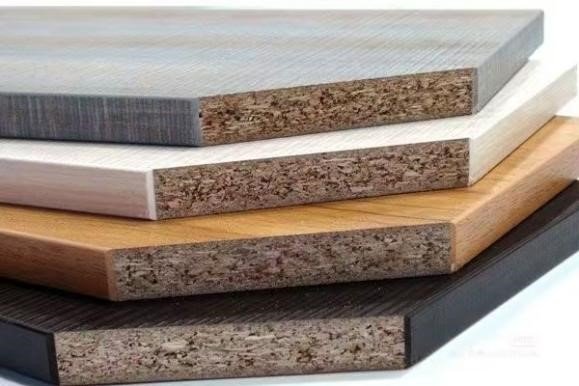 Partical Board